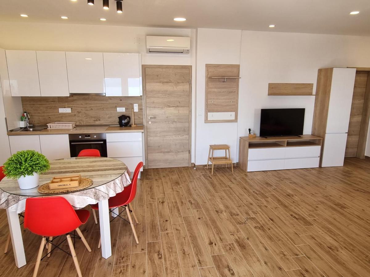 Apartments Sky 布雷拉 外观 照片