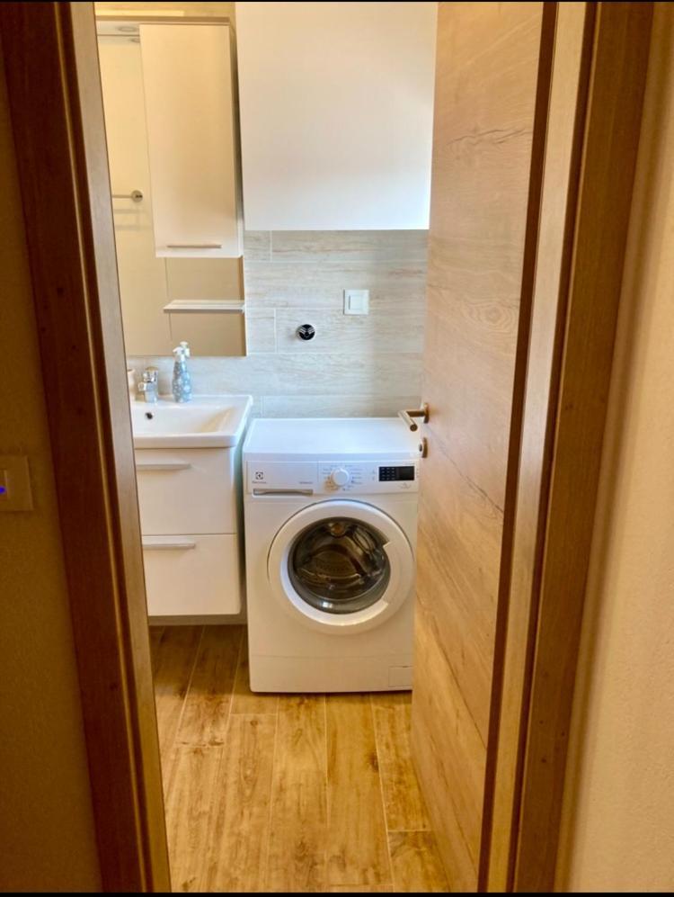 Apartments Sky 布雷拉 外观 照片